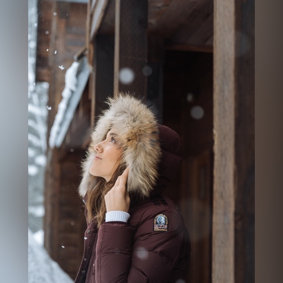 Parajumpers Wool and Down Jacket - Picture 3 of 7